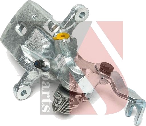 Bremsecaliper YSPARTS YS BC0602