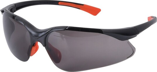 Tactix Vernebrille 502 Mørk UV