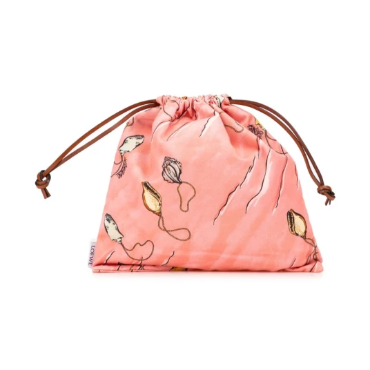 Loewe Pre-owned Dame Rosa