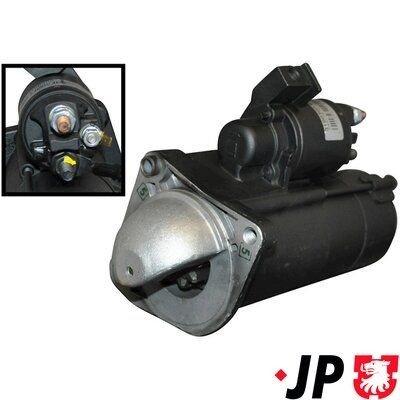 Starter JP GROUP 3190300300