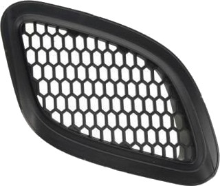 BLIC 6502-07-2013911AQ Ventilasjonsgitter