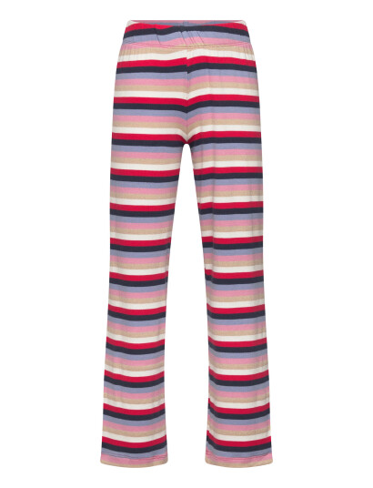 The New Multi Striped Rosie Wide Rib Bukser 11 12 år The New Multi Striped Rosie Wide Rib Bukser 11 12 år