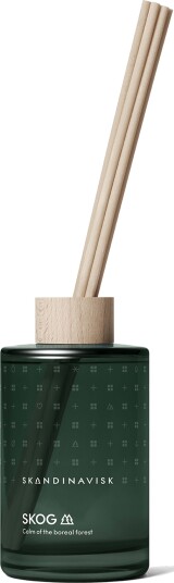 Skandinavisk Skog duftpinner 200 ml Skandinavisk Skog duftpinner 200 ml