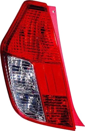 DIEDERICHS 6852091 Baklykt