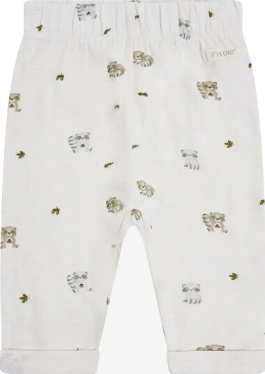 Fixoni Pants EGGNOG 44