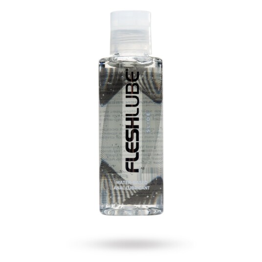 FLESHLUBE SLIDE ANAL VANNBASERT
