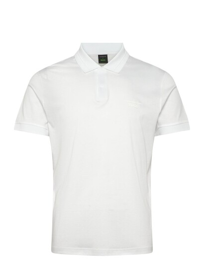 BOSS Pl_Ps Spirit70 Plk White XXL