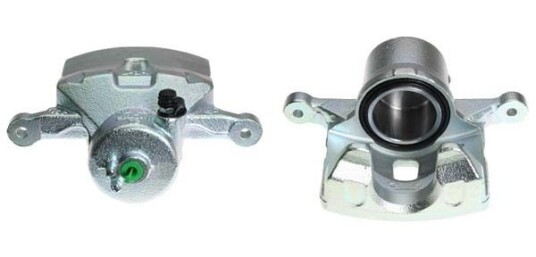 Bremsecaliper BUDWEG CALIPER 344783