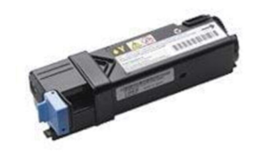 Dell FM066 Yellow - Laser toner Yellow