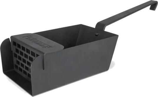 Petromax Coal Shovel Black OneSize Petromax Coal Shovel Black OneSize