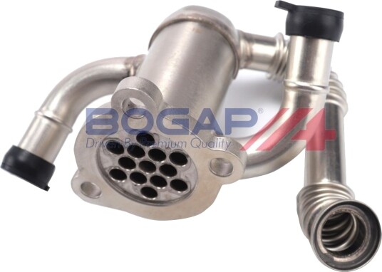 EGR kjøler BOGAP W6320101