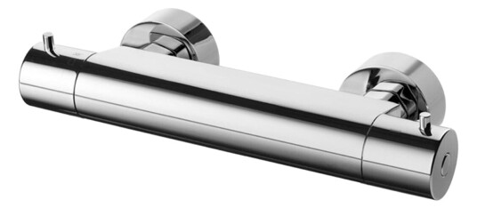 Tapwell EVM168 Dusjkran - Matt Sort Tapwell EVM168 Dusjkran - Matt Sort