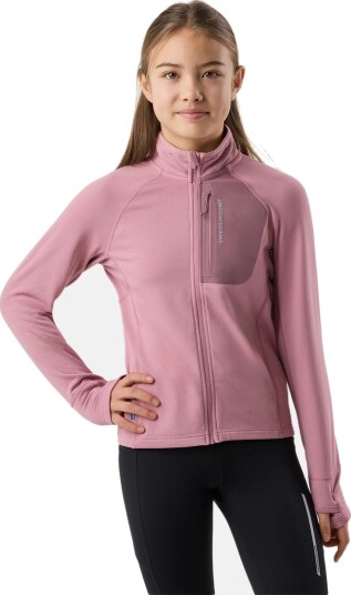 Swedemount Ultra Light Full Zip G JR Swedemount Ultra Light Full Zip G JR