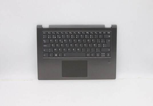 Lenovo Upper Case L 81HA FP BL IG MEDION