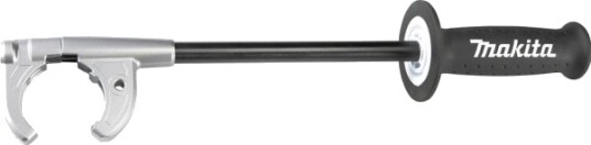 Makita 127552-7 Håndtakssett På Siden For Df001g