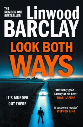 Look Both Ways Av Linwood Barclay