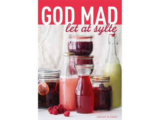 God Mad Let At Sylte | Kirsten Høgh Fogt Marianne Kastberg | Språk: Dansk