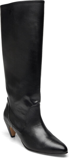 Anonymous Copenhagen Valle 50 Stiletto Black 40