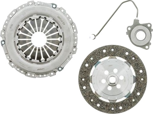Clutchsett AISIN CKE-FC06R Clutchsett AISIN CKE-FC06R