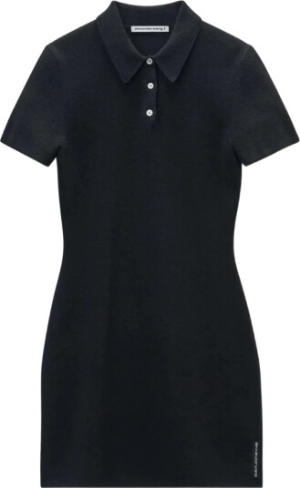 Alexander Wang, Dame, Kjoler, Svart, M,