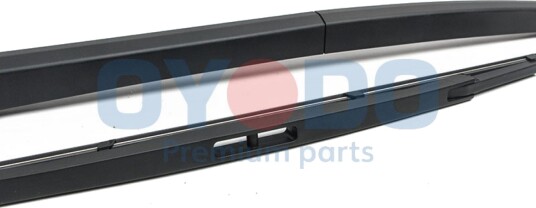 Viskerarm Oyodo 95B9031 OYO
