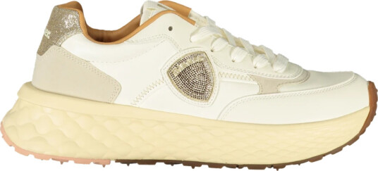 Blauer Dame Sko Beige 36 EU, Blauer Dame Sko Beige 36 EU,
