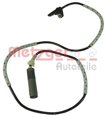 ABS sensor METZGER 0900363 ABS sensor METZGER 0900363