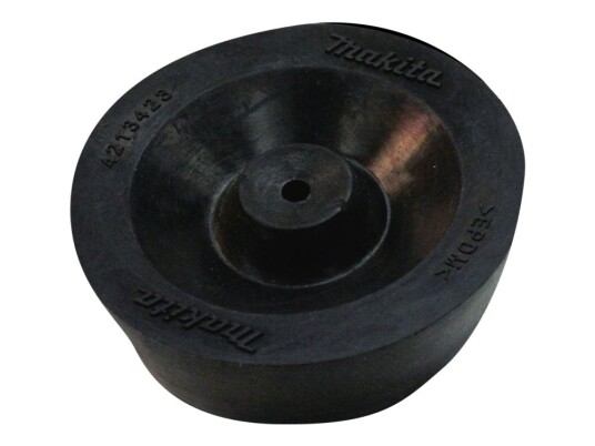 Makita - Dust Cover - 5 Mm - For Makita Hr2470f Hr3210c