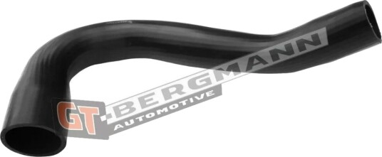 Ladeluftslange GT BERGMANN GT52 519