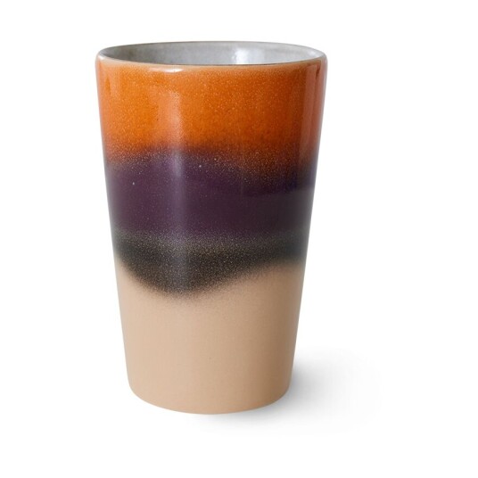 HKliving 70's tekopp 47,5 cl Rise