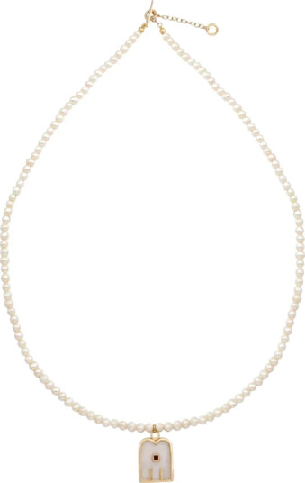 Dorothée Sausset Dame Accessories Hvit ONE SIZE, Dorothée Sausset Dame Accessories Hvit ONE SIZE,