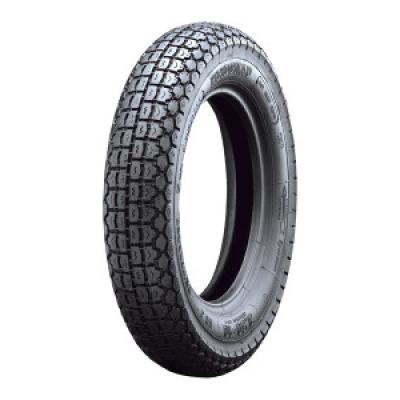 Heidenau K38 3.00-10 RF TL 50J bakhjul forhjul Heidenau K38 3.00-10 RF TL 50J bakhjul forhjul