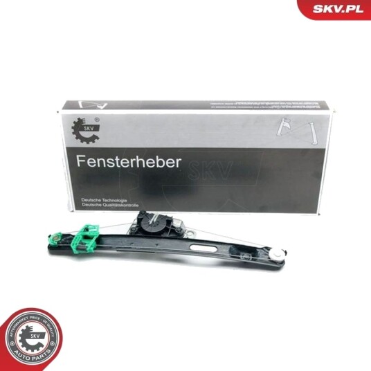 Vindusheis ESEN SKV 01SKV673