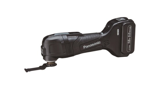 Panasonic EY46A5LJ2X18V Multiverktøy Med Batteri Og Lader