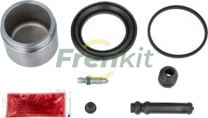 FRENKIT 257952 Reparasjonssett, bremsecaliper