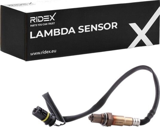 Lambdasonde RIDEX 3922L0050