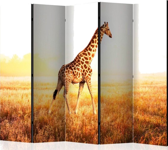 Romdeler Giraffe - Walk II - Artgeist sp. z o. o.