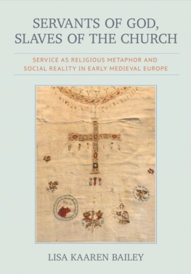 Servants of God Slaves of the Church