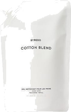 Cotton Blend Hand Wash Refill 450 ml Cotton Blend Hand Wash Refill 450 ml
