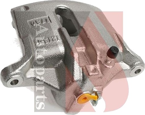 Bremsecaliper YSPARTS YS-BC2270