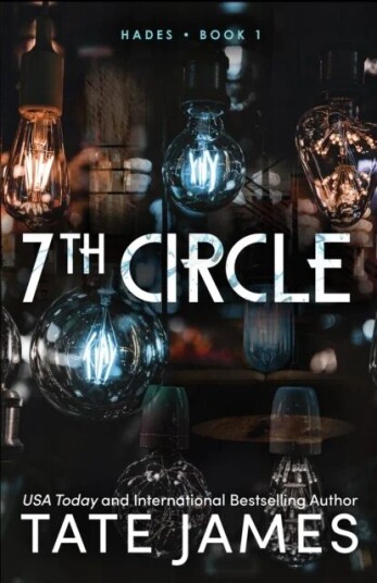 7th Circle Av Tate James