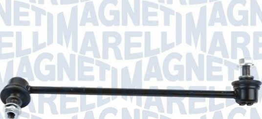 Reparasjonssett, stabilisatorlager MAGNETI MARELLI 301191621510