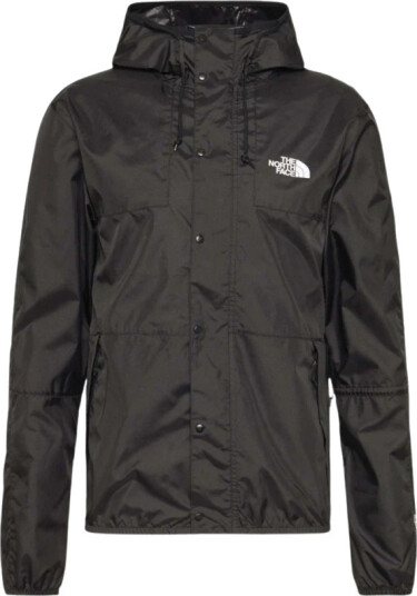 The North Face Herre Sport Svart XS,
