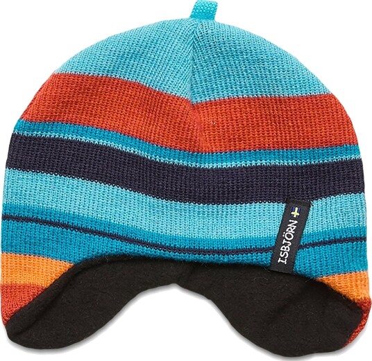 ISBJÖRN of Sweden | Eaglet Knitted Cap | 40 42 ISBJÖRN of Sweden | Eaglet Knitted Cap | 40 42
