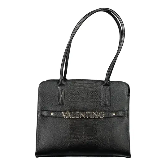 Valentino by Mario Valentino Dame Vesker Svart ONE SIZE,