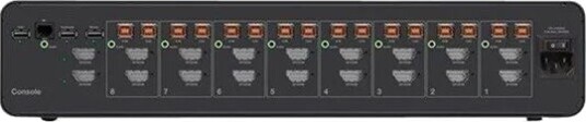 Belkin Universal Secure Dual Head KVM F1DN208KVM UN 4 Belkin Universal Secure Dual Head KVM F1DN208KVM UN 4