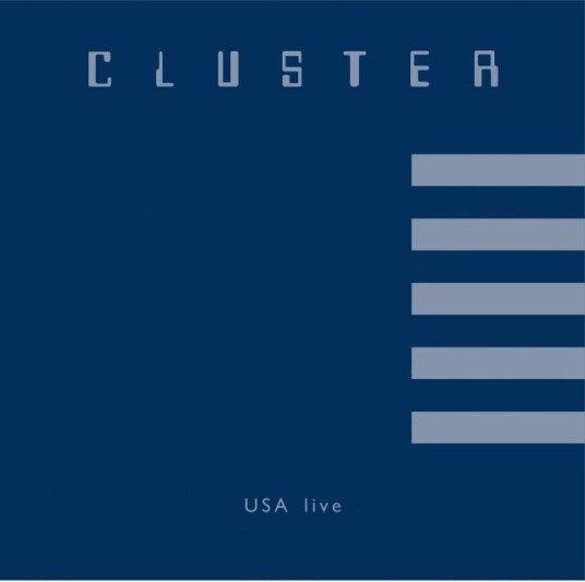 Cluster USA Live CD Cluster USA Live CD
