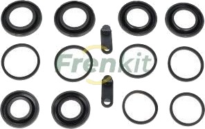 FRENKIT 234030 Reparasjonssett, bremsecaliper