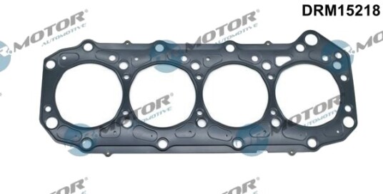 Tetning, topplokk DR.MOTOR AUTOMOTIVE DRM15218