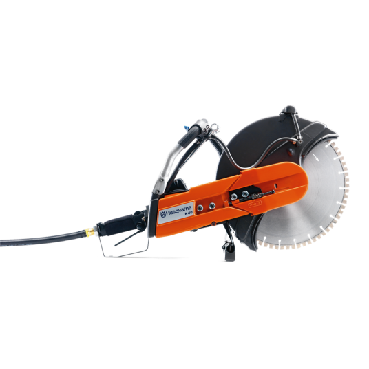 Husqvarna Kappemaskin K 40 Elektrisk